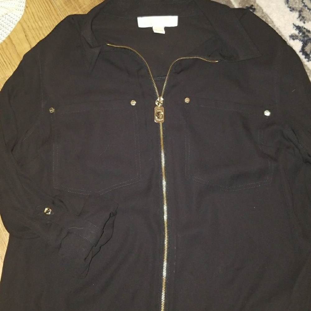 Michael Kors long sleeve